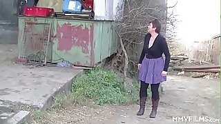 Cumshot