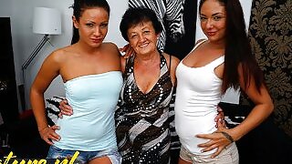 Granny