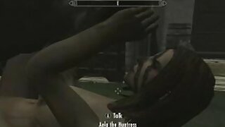 Fucking