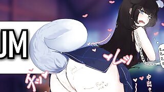 Anal