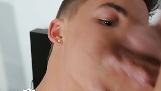 Deepthroat