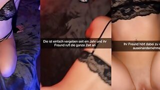 Blowjob
