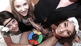 Gangbang