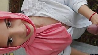 Cumshot