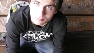 Blowjob