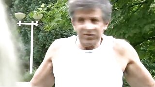 Masturbation