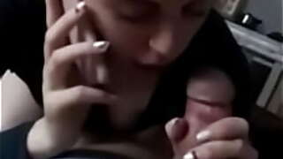 Blowjob