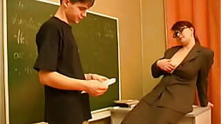 Teacher