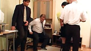 Gangbang