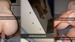 BBC (Big Black Cock)