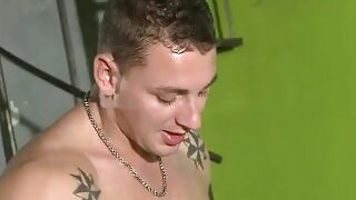 Anal