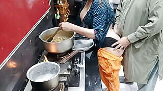 Pakistani