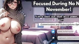 Masturbation