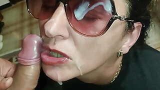 Creampie