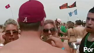 Gangbang