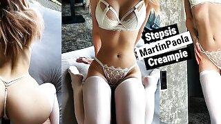 Creampie