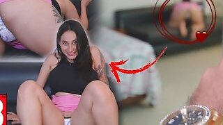 Double Penetration