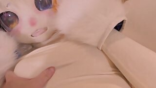 Handjob